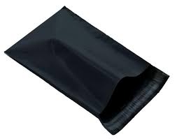 COURIER BAG BLACK makarigakis pack athens