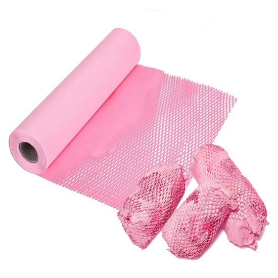 Honeycomb_Pink_30cmx30m-makarigakis-pack