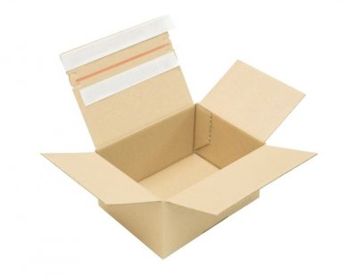 SPEED BOX CARTON