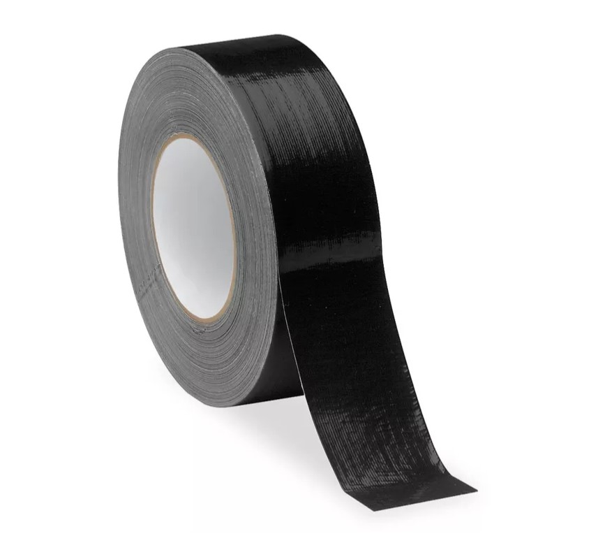 black-duct-Tape